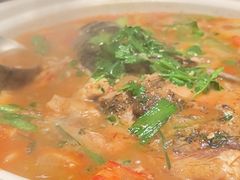 -明丰小渔馆(明月路店)