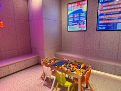 -蛙来哒(大汉悦中心店)