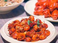 -巴厘龙虾·榜首油焖大虾(音乐学院·沿江酒馆店)