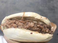 -樊记腊汁肉(竹笆市总店)