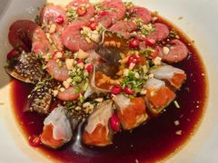 -高佳庄·舟山海鲜(海景旗舰店)