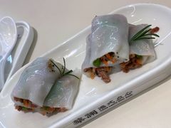 -蔡澜点心·粤菜(月星环球港店)