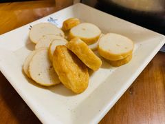-牛小隆牛肉面馆(四牌楼店)