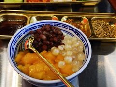 -韩味南山塔·烤肉自助(中骏世界城店)