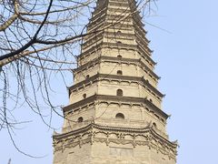 -法门文化景区