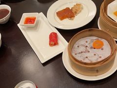 -京香轩·中餐厅(上海中庚聚龙酒店)