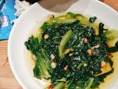 -鑫小城故事·藕汤·家常菜(台北一路总店)