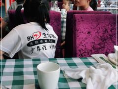 -紫光园(燕郊总店)