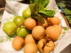 -季季山·云南野生菌火锅(上海首店)