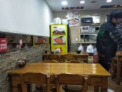 -志权牛肉面(灵山路店)