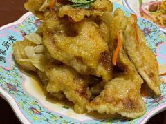 -老厨家(中央大街西七道街店)