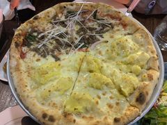 -1861意大利餐厅(文化广场店)