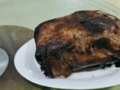 -考记泥焗鸡农庄·海鲜(北洛秘境店)