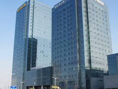 -济南绿地美利亚酒店