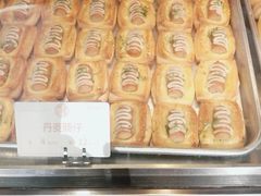 -广隆蛋挞王(农讲所店)