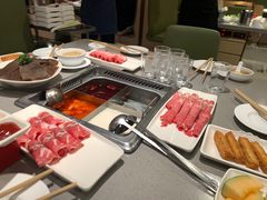 -海底捞火锅(八佰伴店)