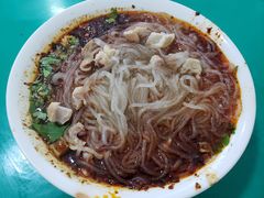 -甘记肥肠粉(马鞍北路店)