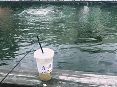 -DGE季风钓虾营地·团建·聚会