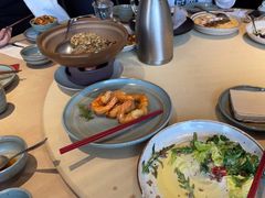 -青年公社烤鸭(青年路店)