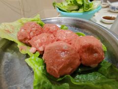 -伟记牛肉(金鸿公路店)