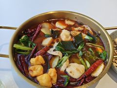 -野人串吧.烤串(于洪广场店)