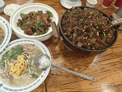 -老雒阳面馆·水席·洛阳菜(王城路店)