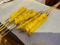 -柳叶刀烧烤(北大清华店)