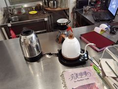 -完美咖啡(建赏欧洲店)
