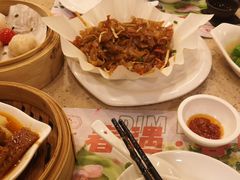 -点都德(聚福楼店)