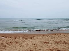 -金梦海湾浴场