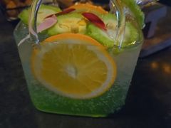 -麦凯伦烧烤·精酿超级工厂店(金桥总店)