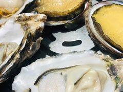 -日进一片海.生腌海鲜火锅.宵夜烧烤(三里屯总店)
