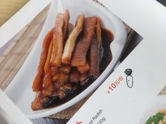 -泰煌鸡·上海白斩鸡·沪菜(平利店)
