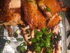 -绿茶餐厅(昌平悦荟店)