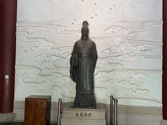 -采石矶景区