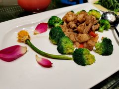 -杭州花家山庄