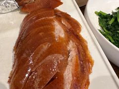 -小大董·烤鸭(王府井apm店)