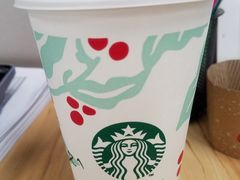-星巴克(来福士办公楼店)