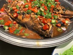-潇湘阁(汉光百货店)