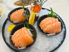 -万龙洲海鲜(亚运村店)