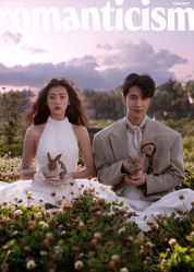 -巴黎经典婚纱摄影PARISSIC