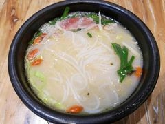 -过桥缘·过桥米线(鲁能城店)