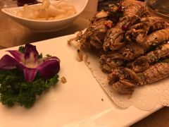 -小厨师·二十年沈家门小海鲜(百井坊巷店)