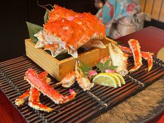 -鮨匠·割烹料理(外滩店)