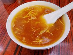 煲仔翅-添發碗仔翅美食