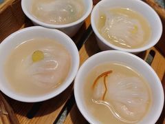 -點無缺茶楼·海鲜酒家(世博店)