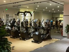 -奇迹健身(金牛凯德店)