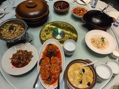 -春熙小馆(乘风庄店)