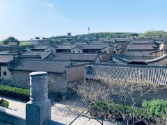 -山西王家大院