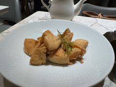 -潮州府·潮菜·砂锅粥(徐家汇店)